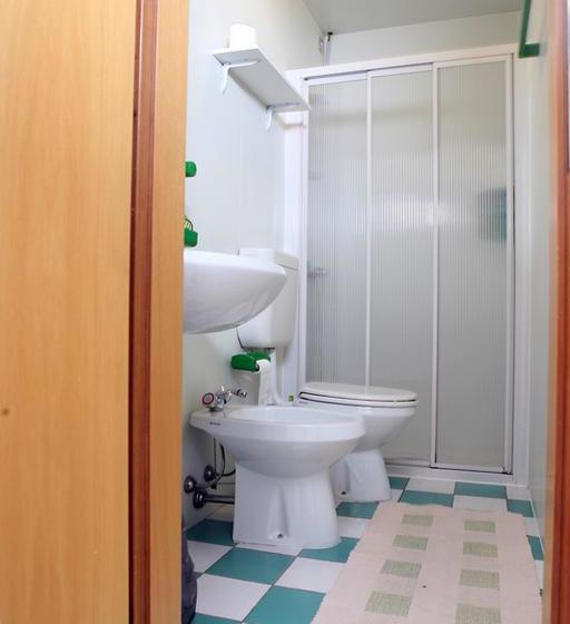 Hôtel Albergo Fiera Mare  | Gênes | Genova | Italie 18