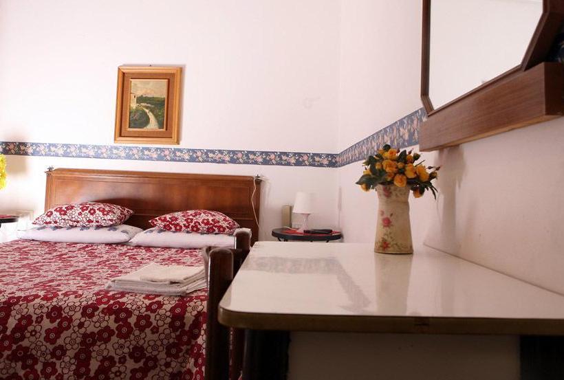 Hôtel Albergo Fiera Mare  | Gênes | Genova | Italie 2