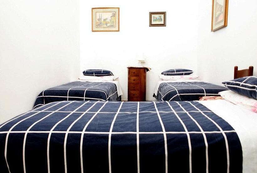 Hôtel Albergo Fiera Mare  | Gênes | Genova | Italie 3