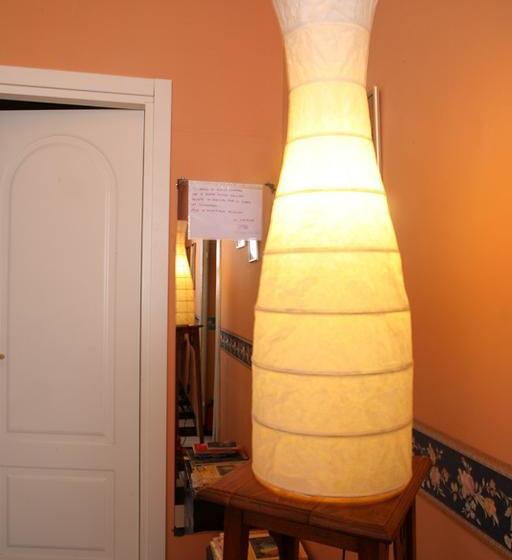 Hôtel Albergo Fiera Mare  | Gênes | Genova | Italie 6