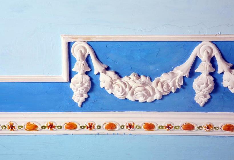 Hôtel Albergo Fiera Mare  | Gênes | Genova | Italie 7