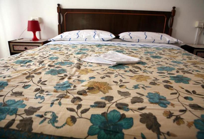 Hôtel Albergo Fiera Mare  | Gênes | Genova | Italie 9