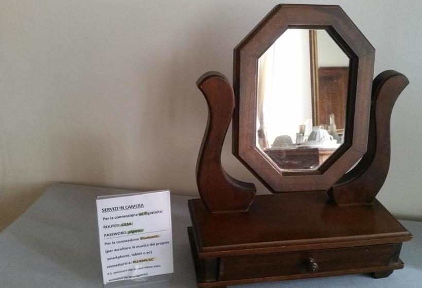 Bed and Breakfast Pigiotto Pesaro