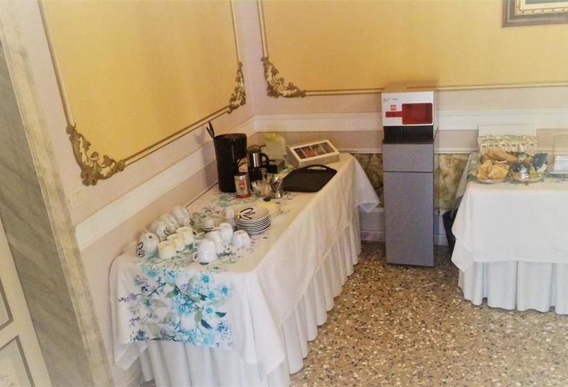 Bed and Breakfast Casa Di Carlo Goldoni  | Chioggia | Venezia | Italia 1