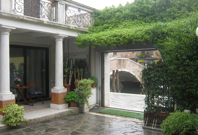 Bed and Breakfast Casa Di Carlo Goldoni  | Chioggia | Venezia | Italia 10