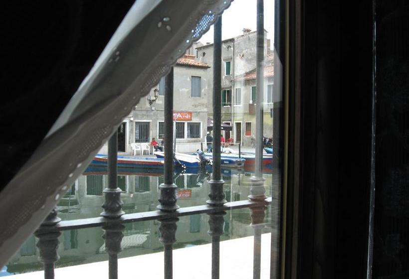 Bed and Breakfast Casa Di Carlo Goldoni  | Chioggia | Venezia | Italia 11