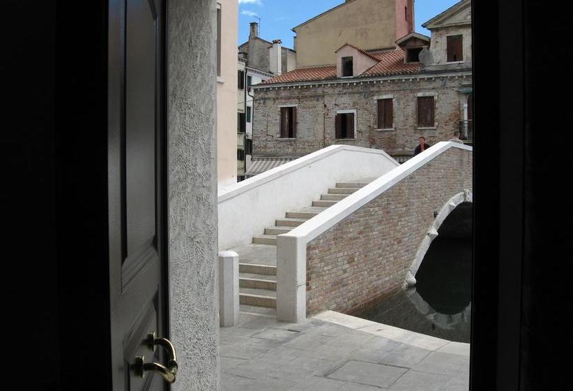 Bed and Breakfast Casa Di Carlo Goldoni  | Chioggia | Venezia | Italia 12