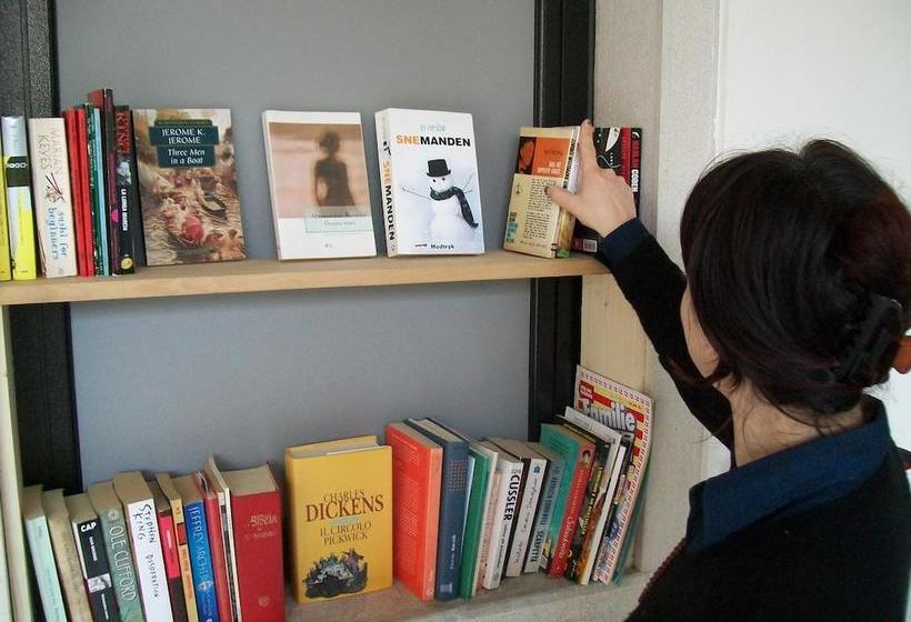 Bed and Breakfast Casa Di Carlo Goldoni  | Chioggia | Venezia | Italia 16