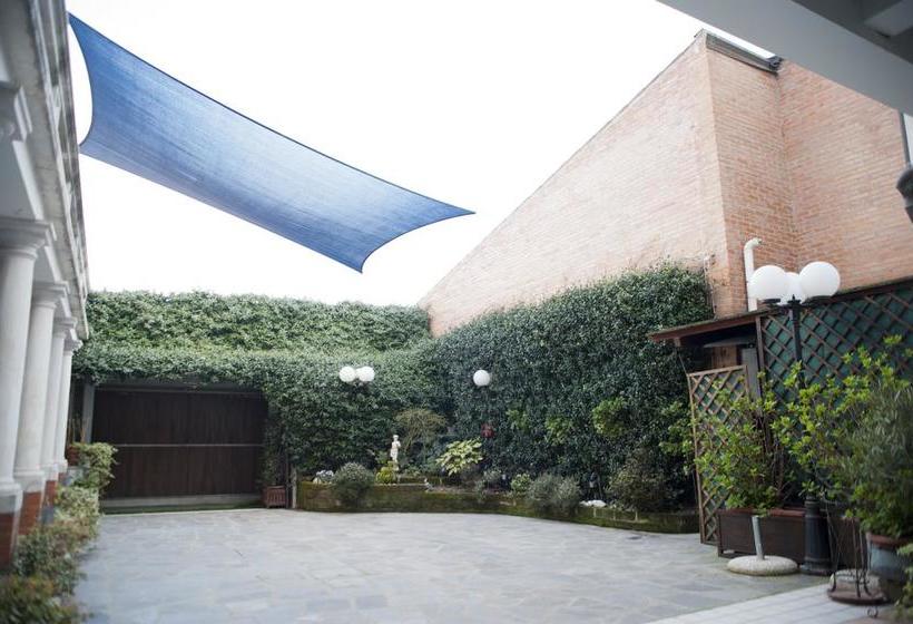 Bed and Breakfast Casa Di Carlo Goldoni  | Chioggia | Venezia | Italia 18