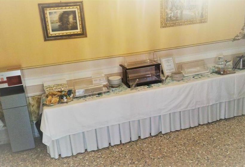 Bed and Breakfast Casa Di Carlo Goldoni  | Chioggia | Venezia | Italia 2