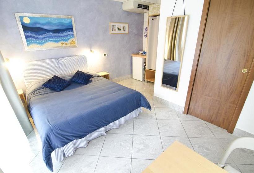 Bed and Breakfast Casa Di Carlo Goldoni  | Chioggia | Venezia | Italia 20