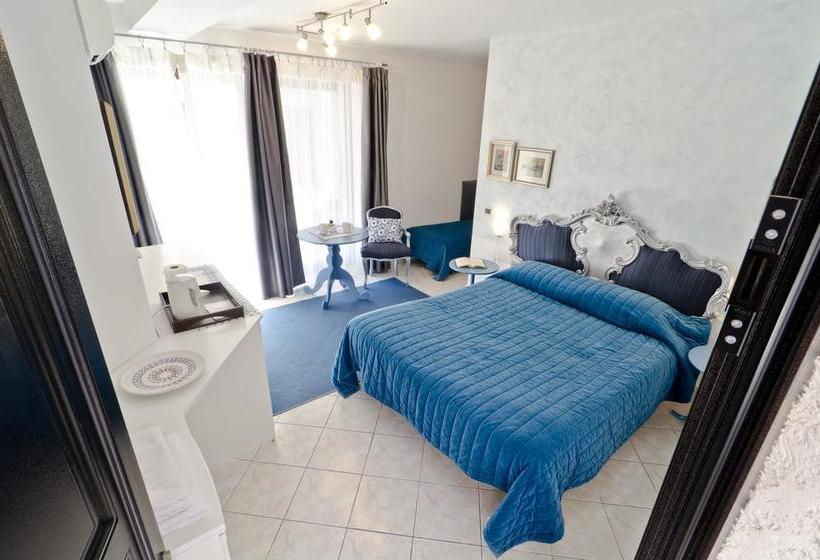 Bed and Breakfast Casa Di Carlo Goldoni  | Chioggia | Venezia | Italia 3