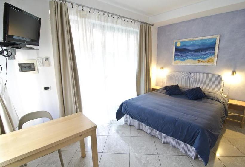 Bed and Breakfast Casa Di Carlo Goldoni  | Chioggia | Venezia | Italia 4