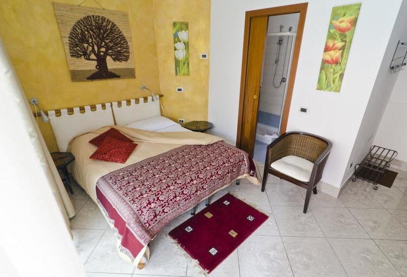 Bed and Breakfast Casa Di Carlo Goldoni  | Chioggia | Venezia | Italia 5