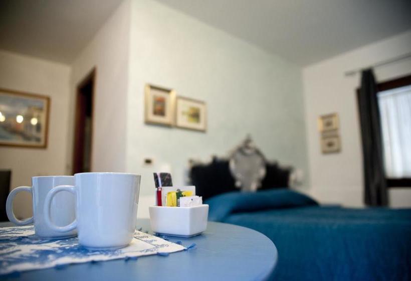 Bed and Breakfast Casa Di Carlo Goldoni  | Chioggia | Venezia | Italia 9