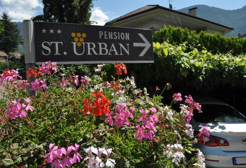 Hotel Pension St. Urban  | Merano | Bolzano | Italia 1