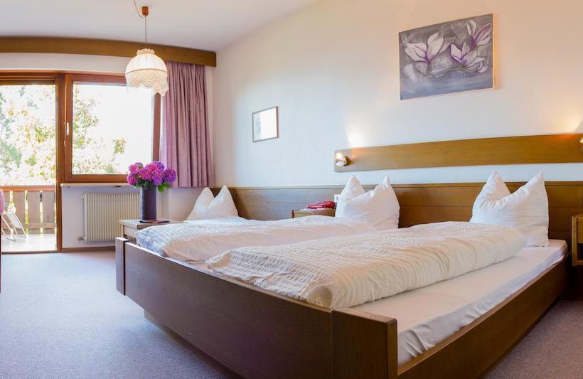 Hotel Pension St. Urban  | Merano | Bolzano | Italia 10