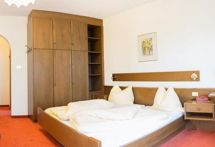 Hotel Pension St. Urban  | Merano | Bolzano | Italia 11