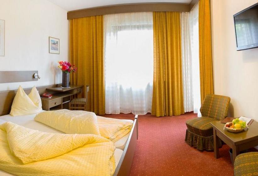 Hotel Pension St. Urban  | Merano | Bolzano | Italia 12