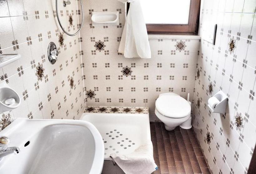 Hotel Pension St. Urban  | Merano | Bolzano | Italia 14