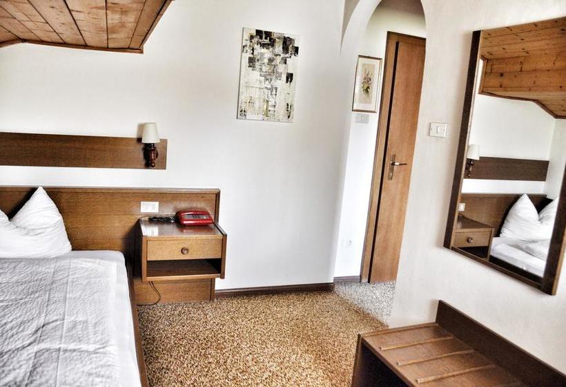 Hotel Pension St. Urban  | Merano | Bolzano | Italia 16