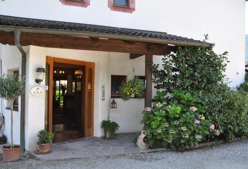 Hotel Pension St. Urban  | Merano | Bolzano | Italia 17