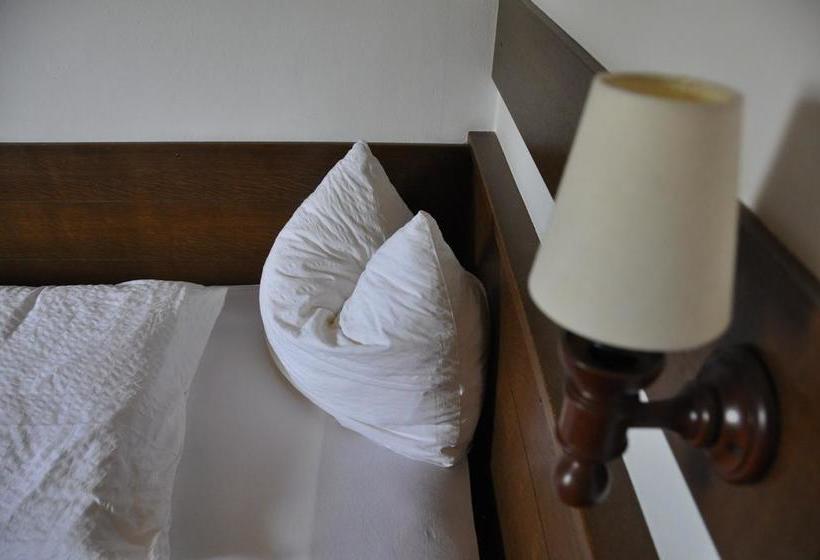 Hotel Pension St. Urban  | Merano | Bolzano | Italia 18