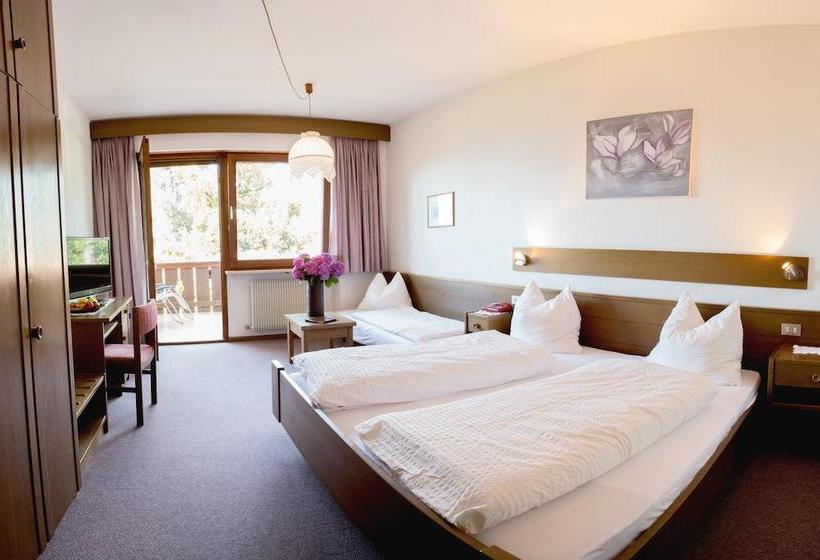 Hotel Pension St. Urban  | Merano | Bolzano | Italia 2