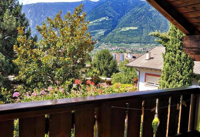 Hotel Pension St. Urban  | Merano | Bolzano | Italia 20