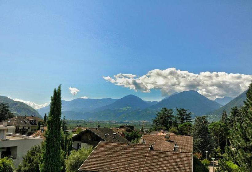 Hotel Pension St. Urban  | Merano | Bolzano | Italia 3