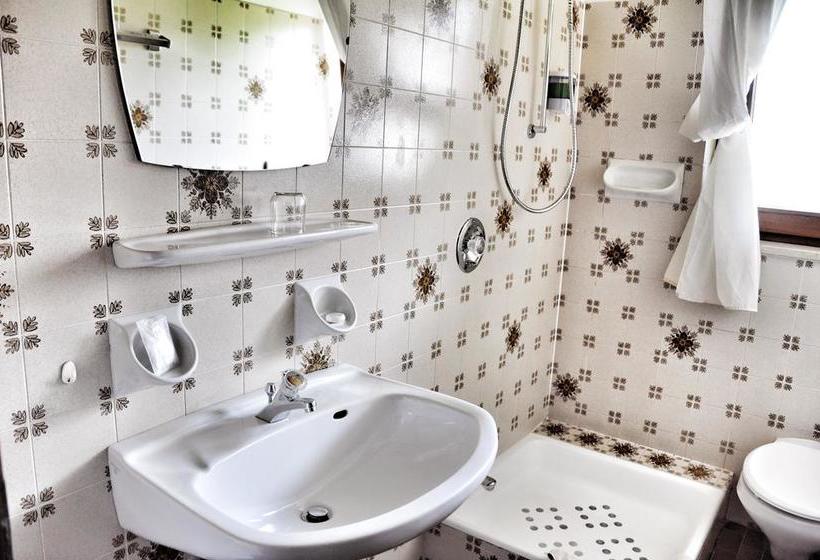 Hotel Pension St. Urban  | Merano | Bolzano | Italia 4