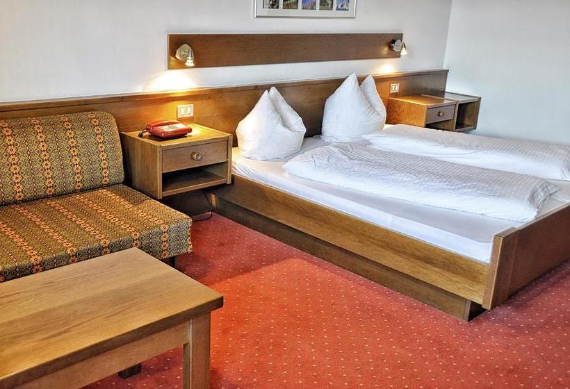 Hotel Pension St. Urban  | Merano | Bolzano | Italia 5