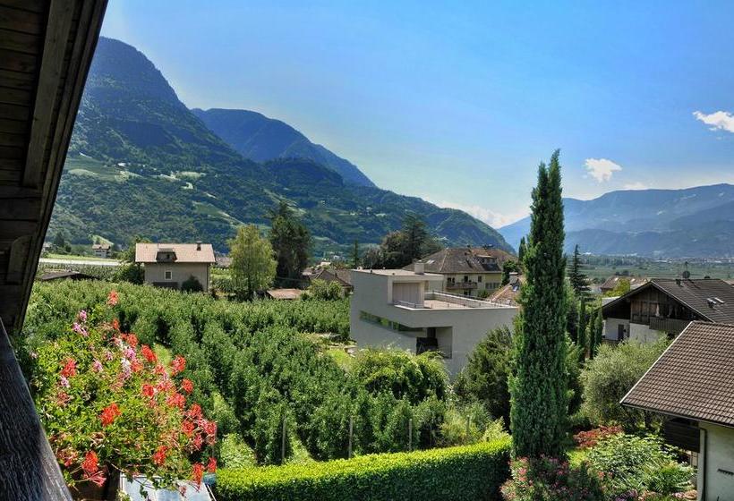 Hotel Pension St. Urban  | Merano | Bolzano | Italia 6