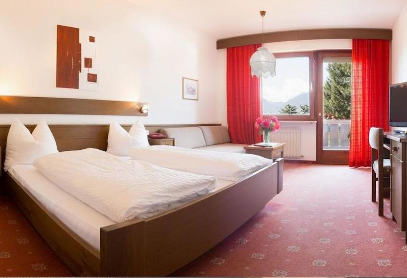 Hotel Pension St. Urban  | Merano | Bolzano | Italia 7