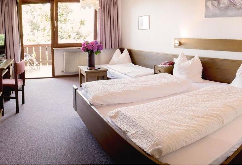 Hotel Pension St. Urban  | Merano | Bolzano | Italia 8