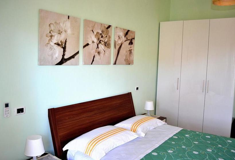 Bed and Breakfast New Royal 