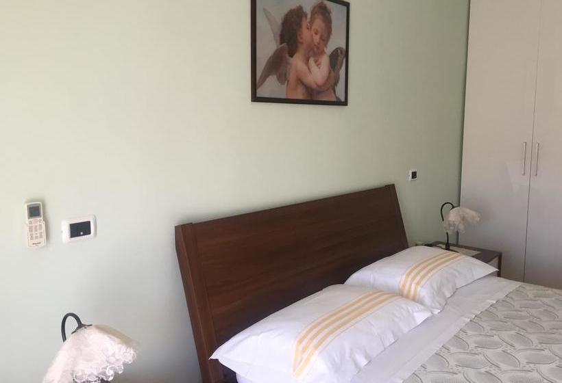 Bed and Breakfast New Royal  | Agerola | Napoles | Itália 1