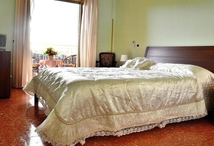 Bed and Breakfast New Royal  | Agerola | Napoles | Itália 10