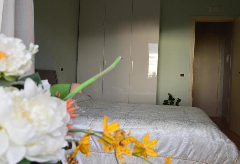 Bed and Breakfast New Royal  | Agerola | Napoles | Itália 11