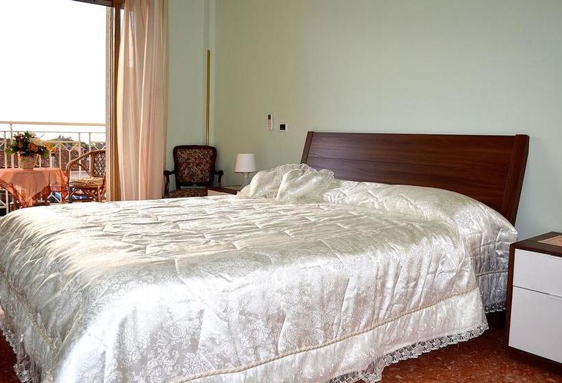 Bed and Breakfast New Royal  | Agerola | Napoles | Itália 12
