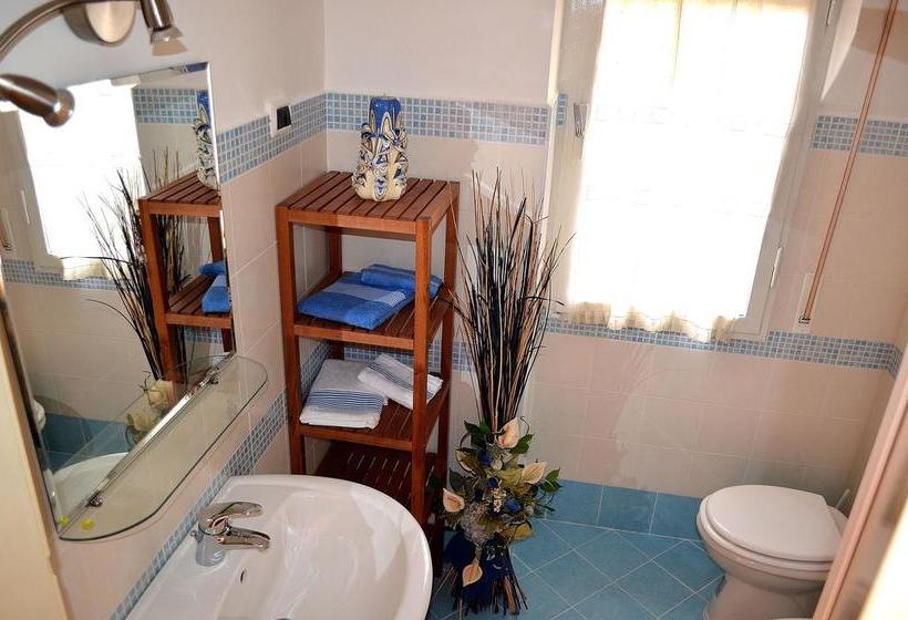 Bed and Breakfast New Royal  | Agerola | Napoles | Itália 13