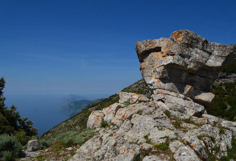 Bed and Breakfast New Royal  | Agerola | Napoles | Itália 17