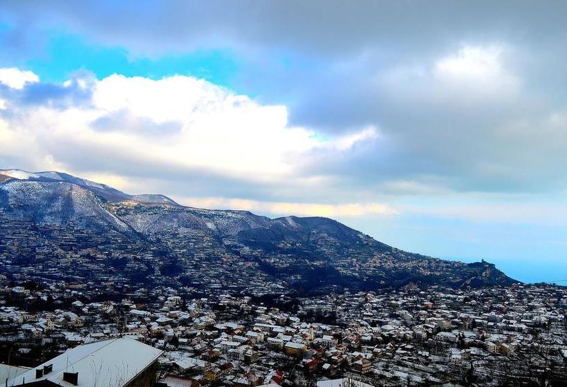 Bed and Breakfast New Royal  | Agerola | Napoles | Itália 18