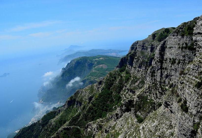 Bed and Breakfast New Royal  | Agerola | Napoles | Itália 19