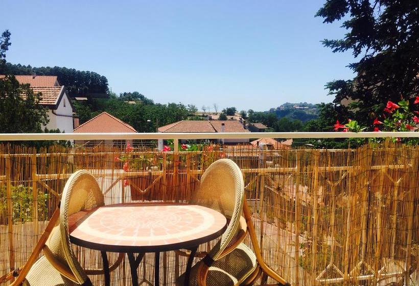 Bed and Breakfast New Royal  | Agerola | Napoles | Itália 2