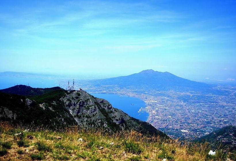 Bed and Breakfast New Royal  | Agerola | Napoles | Itália 20