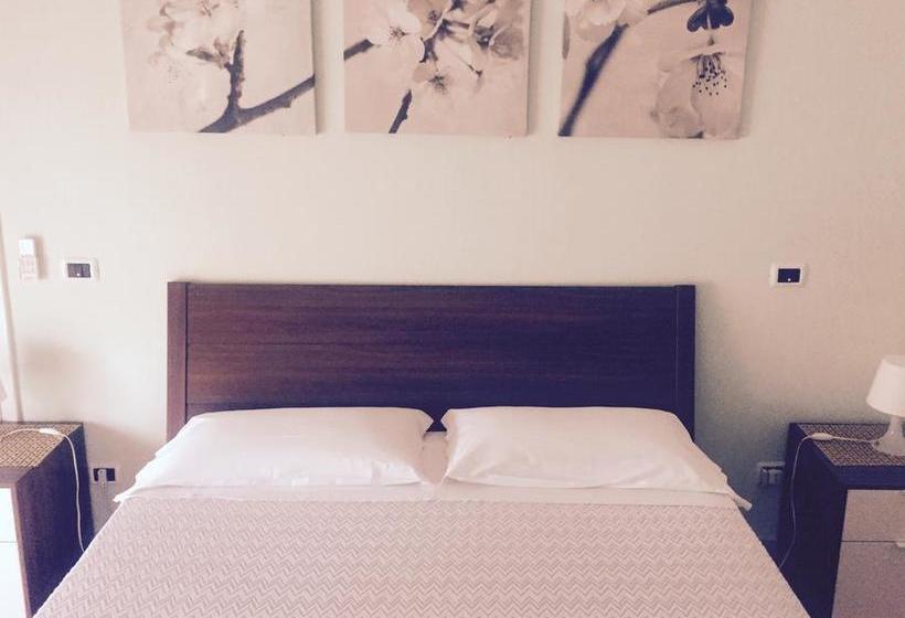 Bed and Breakfast New Royal  | Agerola | Napoles | Itália 3