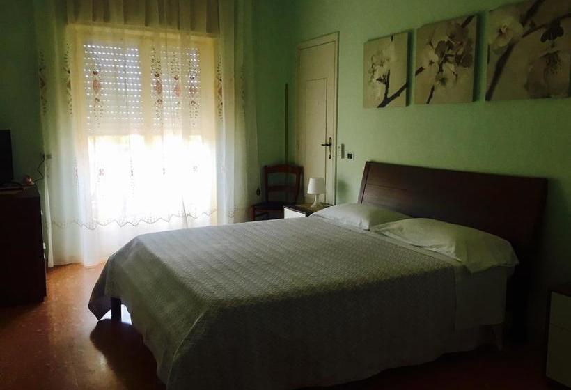 Bed and Breakfast New Royal  | Agerola | Napoles | Itália 4