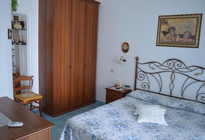 Bed and Breakfast New Royal  | Agerola | Napoles | Itália 6