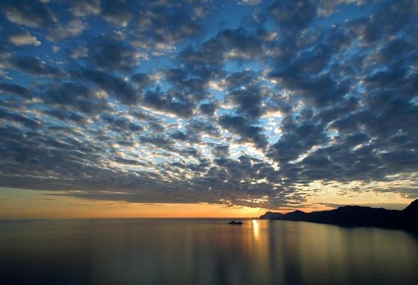 Bed and Breakfast New Royal  | Agerola | Napoles | Itália 7